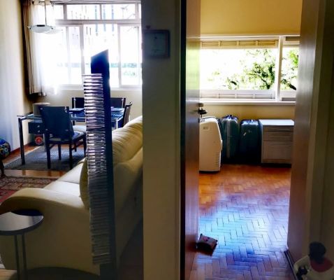Imóvel na Alameda Santos, Jardim Paulista, São Paulo - SP - ID-21450