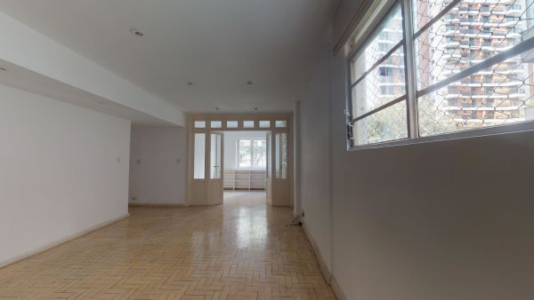 Imóvel na Alameda Jaú, Jardim Paulista, São Paulo - SP - ID-9128