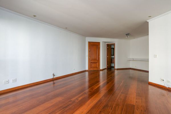Imóvel na Rua Édison, Campo Belo, São Paulo - SP - ID-17374