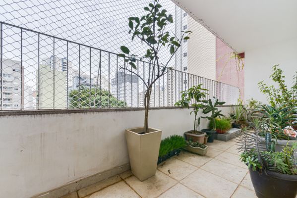 Imóvel na Avenida Brigadeiro Luís Antônio, Bela Vista, São Paulo - SP - ID-18700