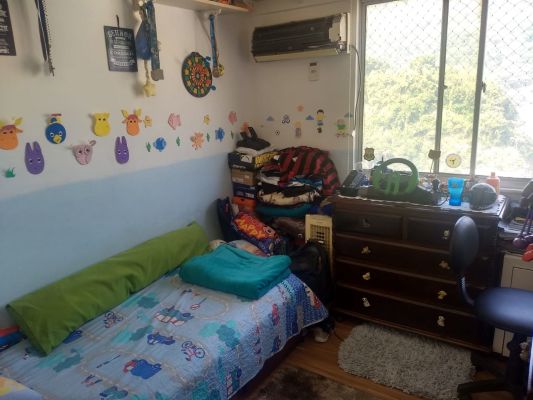 Imóvel na Rua Dona Mariana, Botafogo, Rio de Janeiro - RJ - ID-17683