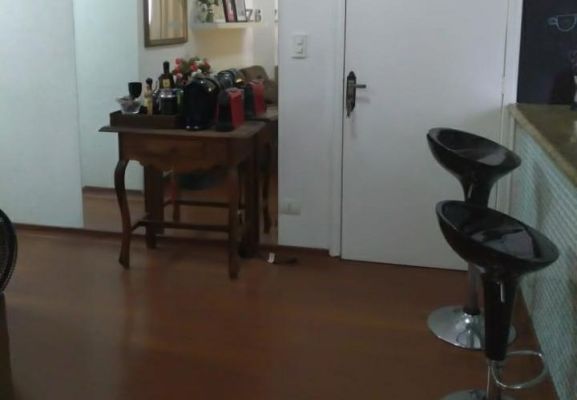 Imóvel na Avenida Deputado Emílio Carlos, Limão, São Paulo - SP - ID-21793
