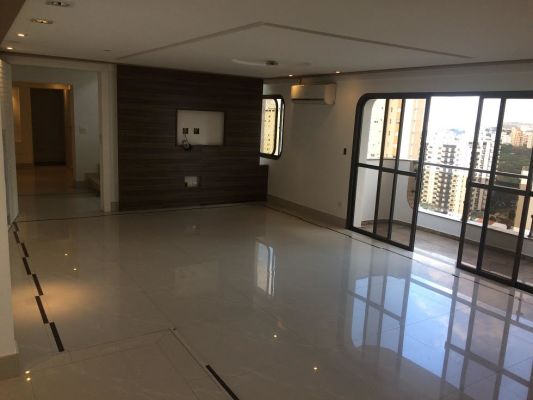 Imóvel na Rua Luiz dos Santos Cabral, Vila Regente Feijó, São Paulo - SP - ID-19239