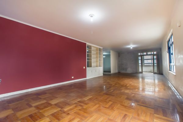 Imóvel na Alameda Santos, Jardim Paulista, São Paulo - SP - ID-13079