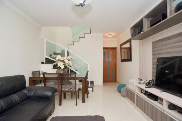 Imóvel na Rua Monguba, Vila Carrao, São Paulo - SP - ID-21877