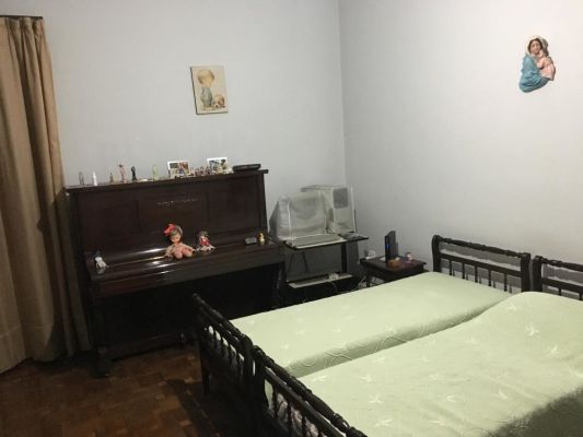 Imóvel na Rua França Júnior, Cursino, São Paulo - SP - ID-17149