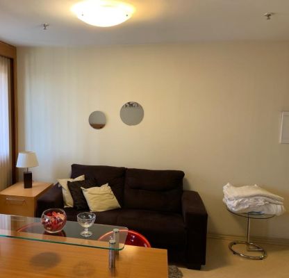 Imóvel na Alameda Campinas, Jardim Paulista, São Paulo - SP - ID-16626