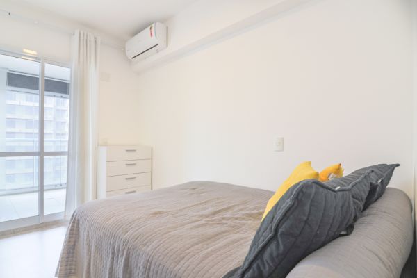 Imóvel na Rua Jaceru, Vila Gertrudes, São Paulo - SP - ID-20771
