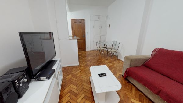 Imóvel na Avenida Prado Júnior, Copacabana, Rio de Janeiro - RJ - ID-13745