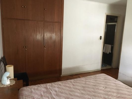Imóvel na Rua Cerro Corá, Vila Romana, São Paulo - SP - ID-17056