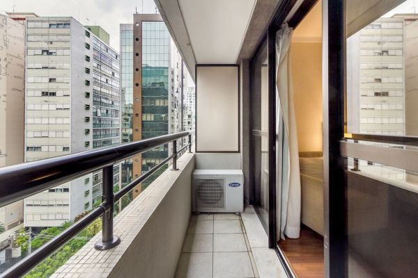 Imóvel na Rua Leôncio de Carvalho, Paraíso, São Paulo - SP - ID-20193