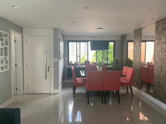 Imóvel na Rua Falchi Gianini, Vila Prudente, São Paulo - SP - ID-21714