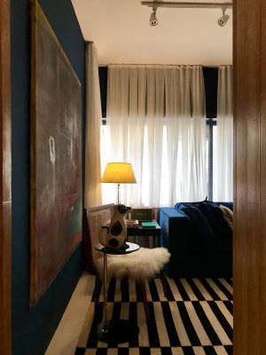 Imóvel na Alameda Campinas, Jardim Paulista, São Paulo - SP - ID-15401