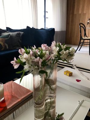 Imóvel na Alameda Campinas, Jardim Paulista, São Paulo - SP - ID-15401