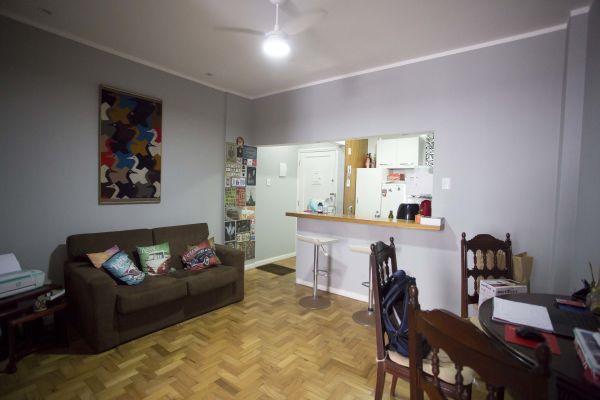 Imóvel na Avenida Prado Júnior, Copacabana, Rio de Janeiro - RJ - ID-13238