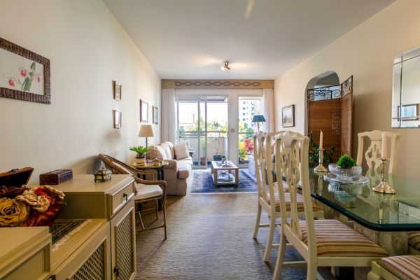 Imóvel na Rua Lacedemônia, Vila Alexandria, São Paulo - SP - ID-25862