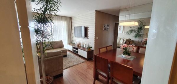 Imóvel na Rua Guareí, Vila Bertioga, São Paulo - SP - ID-20784