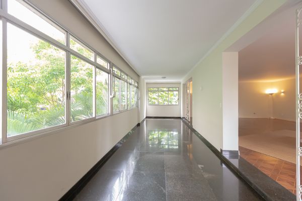 Imóvel na Alameda Casa Branca, Jardim Paulista, São Paulo - SP - ID-11659