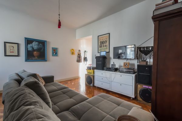 Imóvel na Alameda Barão de Limeira, Campos Elíseos, São Paulo - SP - ID-16270