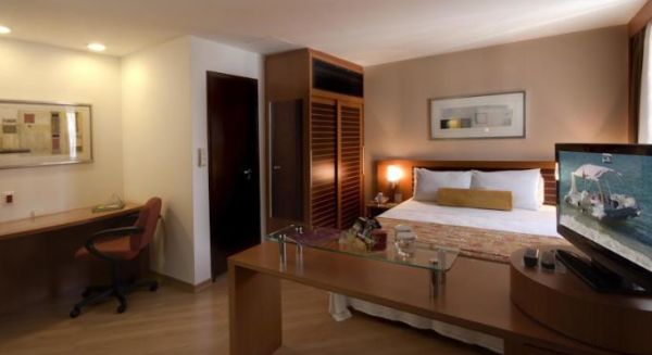 Imóvel na Alameda Campinas, Jardim Paulista, São Paulo - SP - ID-15679