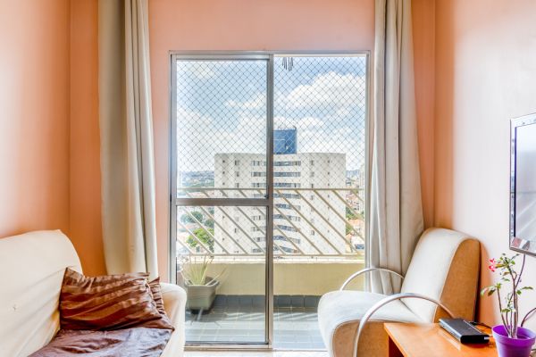 Imóvel na Rua Nova Jerusalém, Chácara Santo Antônio (Zona Leste), São Paulo - SP - ID-22258