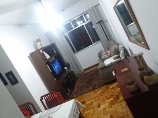 Imóvel na Rua das Laranjeiras, Laranjeiras, Rio de Janeiro - RJ - ID-14826