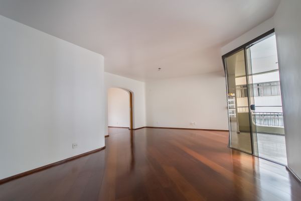 Imóvel na Alameda Sarutaiá, Jardim Paulista, São Paulo - SP - ID-13058