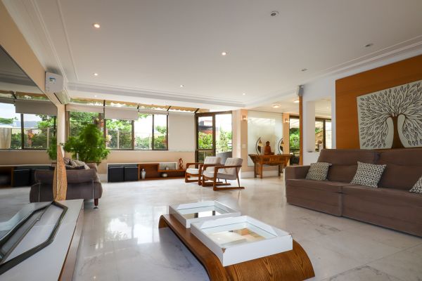 Imóvel na Avenida Monsenhor Ascâneo, Barra da Tijuca, Rio de Janeiro - RJ - ID-22865