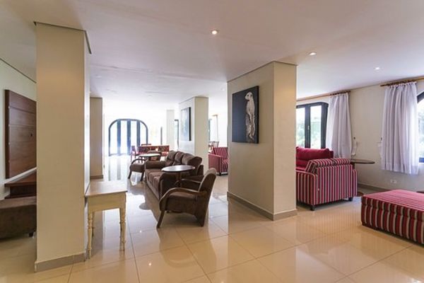 Imóvel na Alameda Lorena, Jardim Paulista, São Paulo - SP - ID-15340