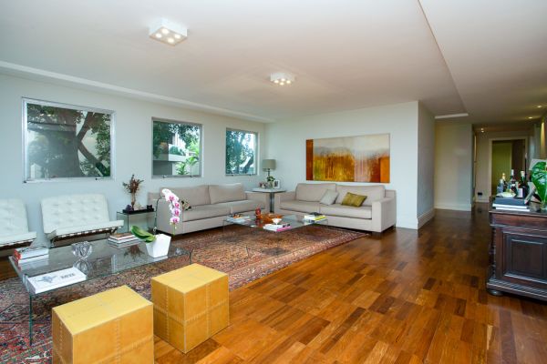 Imóvel na Alameda Campinas, Jardim Paulista, São Paulo - SP - ID-19033