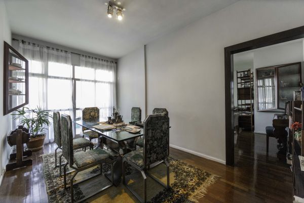 Imóvel na Rua General Mariante, Laranjeiras, Rio de Janeiro - RJ - ID-7174