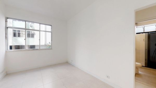 Imóvel na Avenida Epitácio Pessoa, Ipanema, Rio de Janeiro - RJ - ID-2641