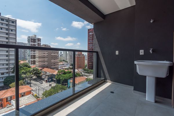 Imóvel na Rua Jorge Tibiriçá, Vila Mariana, São Paulo - SP - ID-12277