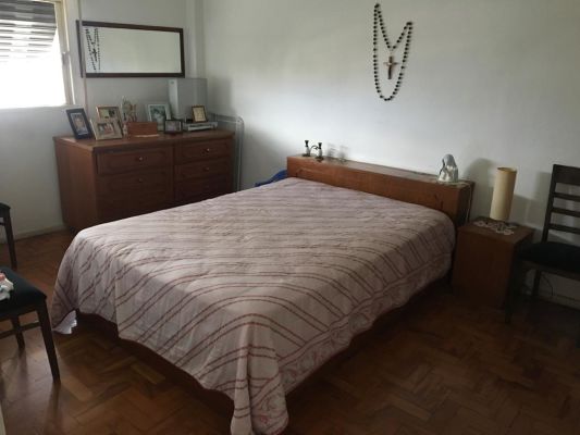 Imóvel na Rua Cerro Corá, Vila Romana, São Paulo - SP - ID-17056