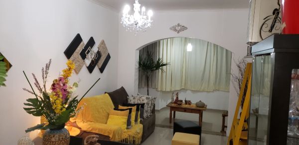 Imóvel na Rua Saldanha Marinho, Belenzinho, São Paulo - SP - ID-21400