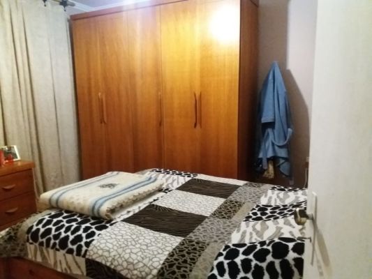 Imóvel na Rua Capitão Lorena, Vila Invernada, São Paulo - SP - ID-21817