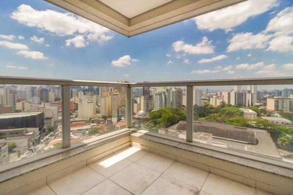 Imóvel na Rua Bueno de Andrade, Liberdade, São Paulo - SP - ID-18651
