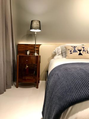 Imóvel na Alameda Campinas, Jardim Paulista, São Paulo - SP - ID-15401