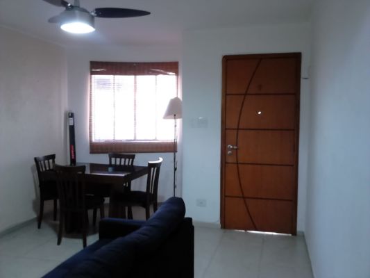 Imóvel na Rua Barretos, Alto da Mooca, São Paulo - SP - ID-18186