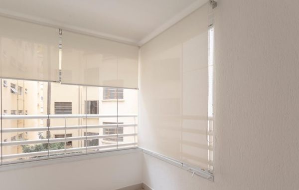Imóvel na Rua Paim, Bela Vista, São Paulo - SP - ID-22199