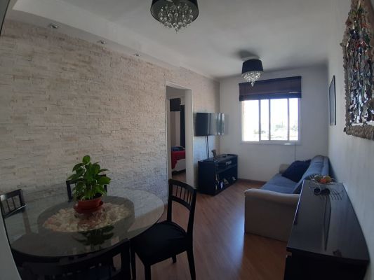 Imóvel na Rua Retiro, Maranhão, São Paulo - SP - ID-23175