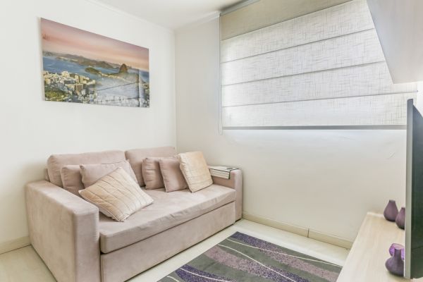 Imóvel na Alameda Lorena, Jardim Paulista, São Paulo - SP - ID-18692