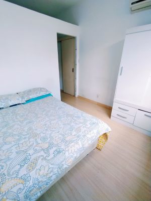 Imóvel na Rua das Laranjeiras, Laranjeiras, Rio de Janeiro - RJ - ID-16798