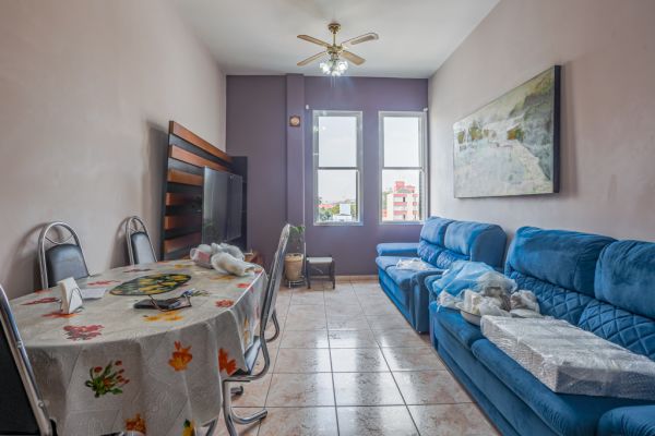 Imóvel na Alameda Barão de Limeira, Campos Elíseos, São Paulo - SP - ID-17672