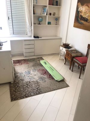 Imóvel na Rua Simão Álvares, Pinheiros, São Paulo - SP - ID-14849