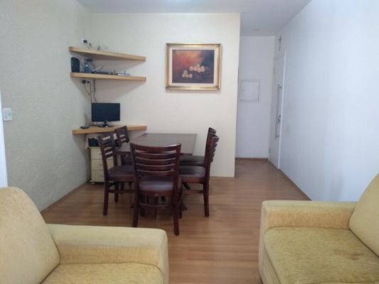 Imóvel na Rua Porto Alegre, Vila Bertioga, São Paulo - SP - ID-17680