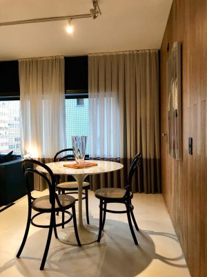 Imóvel na Alameda Campinas, Jardim Paulista, São Paulo - SP - ID-15401