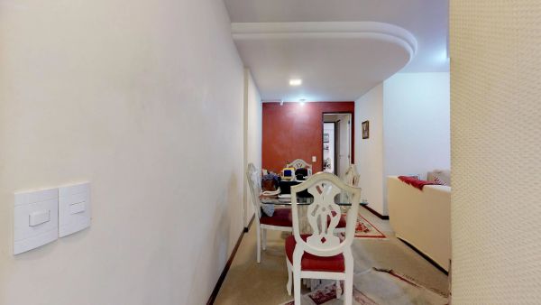 Imóvel na Rua Baronesa de Poconé, Lagoa, Rio de Janeiro - RJ - ID-1048