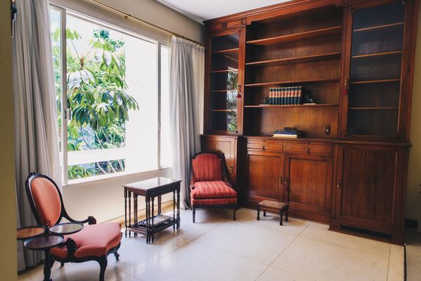Imóvel na Alameda Franca, Jardim Paulista, São Paulo - SP - ID-11472