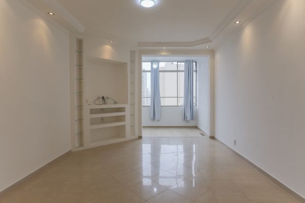 Imóvel na Alameda Barão de Limeira, Campos Elíseos, São Paulo - SP - ID-15834